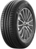 Gros plan de la bande de roulement Michelin ENERGY SAVER+ 205/60 R15 91 H
