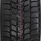 Bridgestone Blizzak LM-25 185/55 R16 87 T XL - Miniature de la photo 2