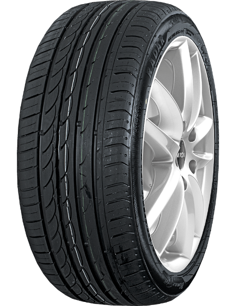 Radar Dimax R8 225/60 R17 103 V XL