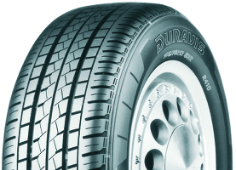 Bridgestone DURAVIS R 410