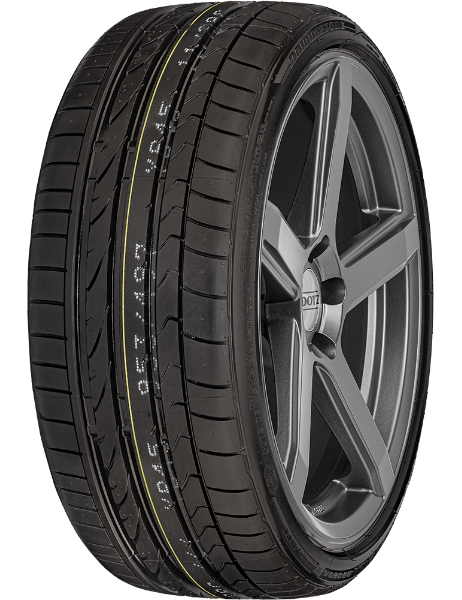 Bridgestone POTENZA RE050A 245/40 R19 98 Y RUN ON FLAT RFT, XL, California