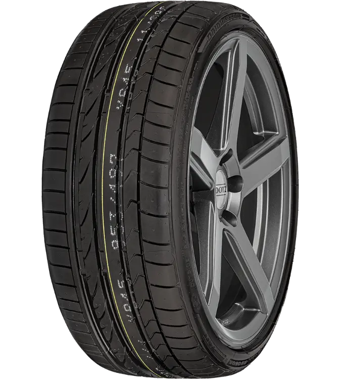 Bridgestone POTENZA RE050A 305/35 R20 104 Y RUN ON FLAT ZR