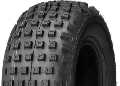 Gros plan de la bande de roulement Journey P319 145/70-6 18 F TL E