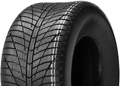 Gros plan de la bande de roulement Journey P354 21x7-10 25 N E