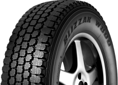 Bridgestone BLIZZAK W800