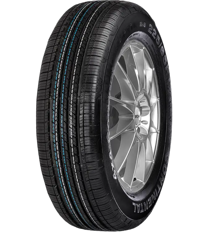 Continental 4x4Contact 275/45R19 108 V XL, FR, N0