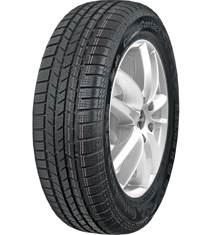 Continental ContiCrossContactWinter 235/70 R16 106 T