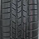 Continental ContiCrossContactWinter 235/70 R16 106 T - Miniature de la photo 2