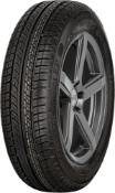 Gros plan de la bande de roulement Continental ContiEcoContact EP 135/70 R15 70 T FR