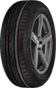 Gros plan de la bande de roulement Continental ContiPremiumContact 275/50 R19 112 W XL, FR, MO