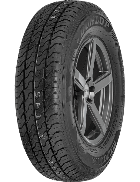 Dunlop Econodrive 205/75 R16 113/111 Q C