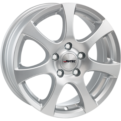Autec Zenit 5,50x14 4x100,00 ET43,00