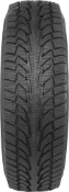 Gros plan de la bande de roulement Vee Rubber VR315 125/80 R12 86 N