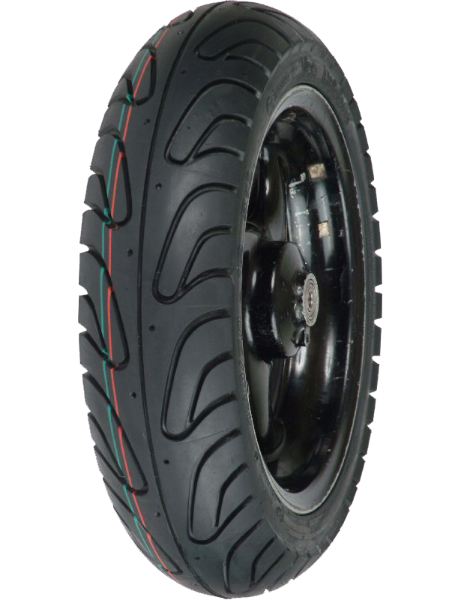 Vee Rubber VRM119C 120/70-12 60 P Avant TL