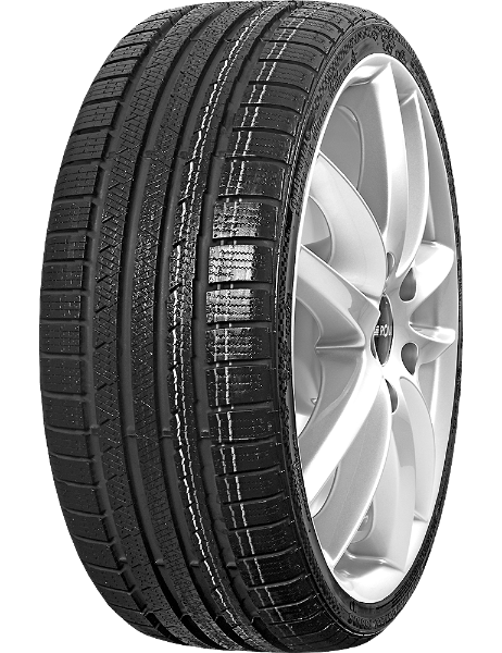 Continental ContiWinterContact TS810 Sport 205/55 R17 95 V XL, FR, N2