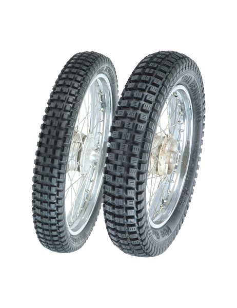 Vee Rubber VRM308 2.75-21 45 L Avant TT