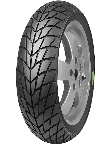 Sava MC20 Monsum 110/70-11 45 L Avant/Arrière TL M/C M+S