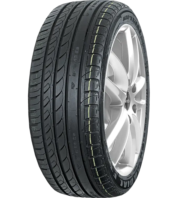 Imperial Ecosport 235/50 R17 100 W XL