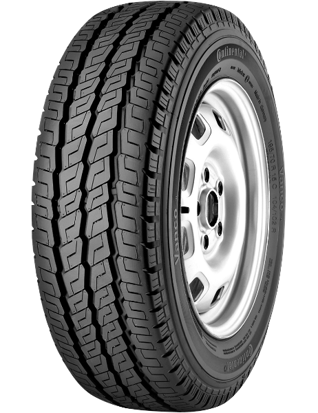 Continental Vanco 8