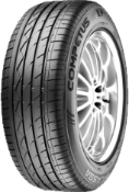 Gros plan de la bande de roulement Lassa Competus H/P 255/60 R17 106 V