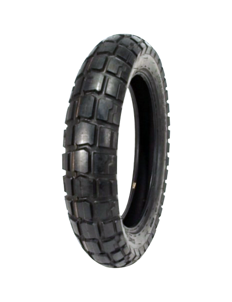 Dunlop K660 130/90-17 68 S Arrière TT
