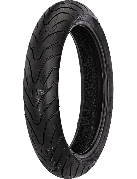 Pirelli ANGEL GT 110/80ZR18 (58 W) Avant TL M/C