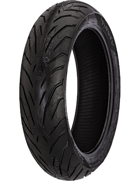 Pirelli ANGEL GT 170/60ZR17 (72 W) Arrière TL M/C