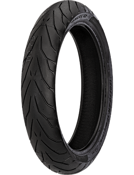 Pirelli ANGEL GT 120/70ZR17 58 W Avant TL M/C