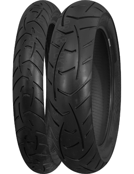 Metzeler Tourance Next 150/70 R17 69 H Arrière TL