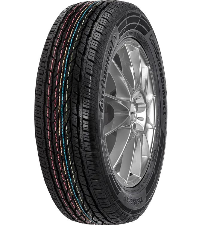 Continental ContiCrossContact LX 2 285/60 R18 116 V FR