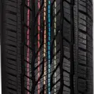 Continental ContiCrossContact LX 2 285/60 R18 116 V FR - Miniature de la photo 2