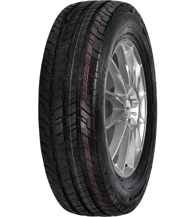 Continental ContiVanContact 100 195/80 R14 106/104 Q C