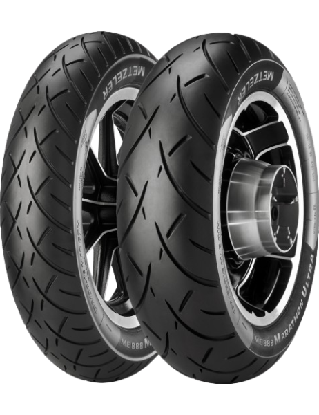 Metzeler ME 888 Marathon Ultra 130/70 R18 63 V Avant TL M/C