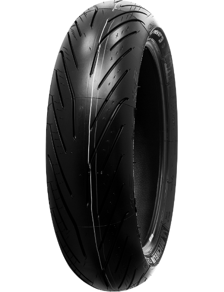 Michelin Pilot Power 3 190/55ZR17 (75 W) Arrière TL M/C