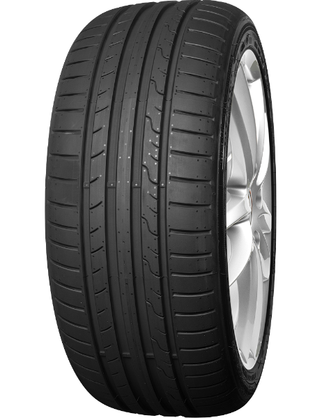 Dunlop SP Sport Bluresponse 185/60 R15 84 H