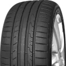 Dunlop Sport Bluresponse 215/50 R17 95 V XL - Miniature de la photo 1