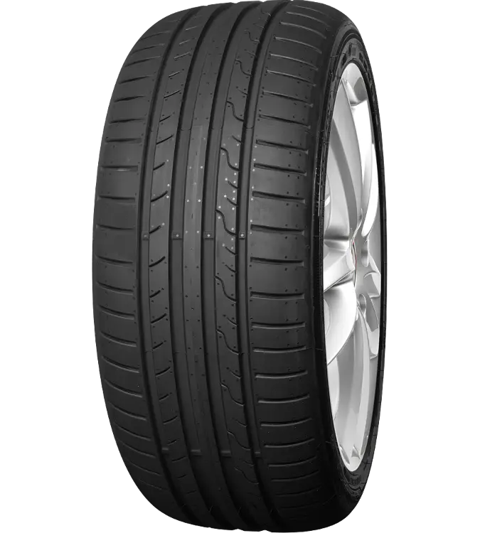 Dunlop Sport Bluresponse 215/50 R17 95 V XL