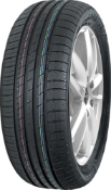 Gros plan de la bande de roulement Goodyear Efficientgrip Performance 215/45 R20 95 T XL, FP, R