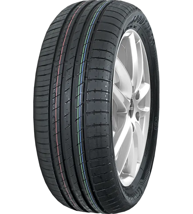 Goodyear Efficientgrip Performance 225/55 R17 97 W *