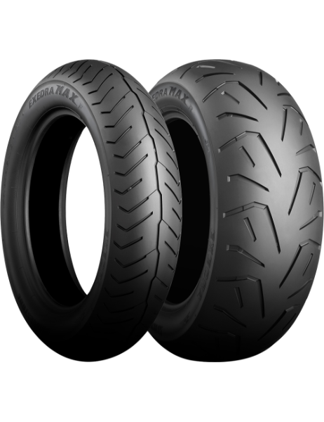 Bridgestone Exedra Max 240/55 R16 86 V Arrière TL M/C
