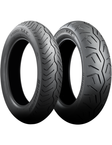 Bridgestone Exedra Max 140/90-15 70 H Arrière TT M/C