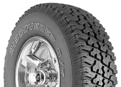 Cooper DISCOVERER S/T