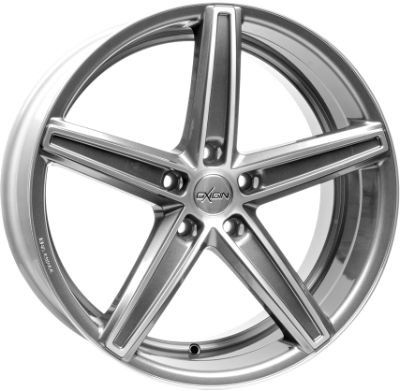 Oxigin 18 Concave GFP 9,50x19 5x130,00 ET44,00