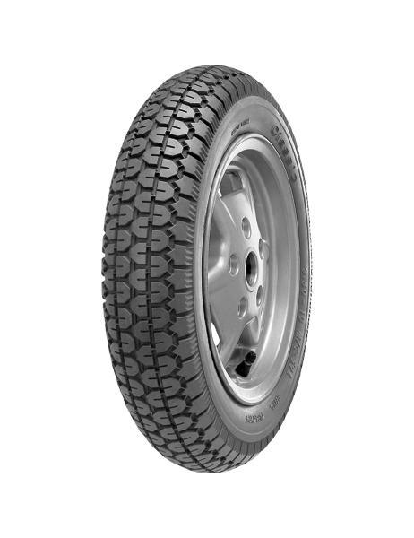Continental Classic 3.00-10 50 J Avant/Arrière TT M/C