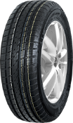 Gros plan de la bande de roulement Hifly HT 601 SUV 215/65 R16 98 H