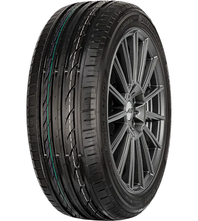 Milestone GREEN SPORT 215/60 R17 109 T