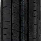Kumho PorTran KC53 215/75 R16 113/111 R C - Miniature de la photo 2