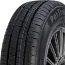 Kumho PorTran KC53 215/75 R16 113/111 R C - Miniature de la photo 3