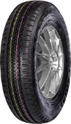 Gros plan de la bande de roulement Imperial RF08 155/80 R12 88/86 N C