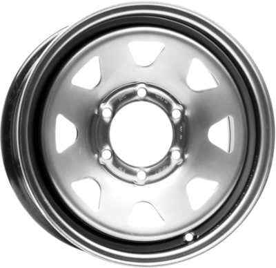 DOTZ Pharao 6,00x15 5x139,70 ET45,00